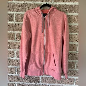 O’Neil women’s hoodie size Medium